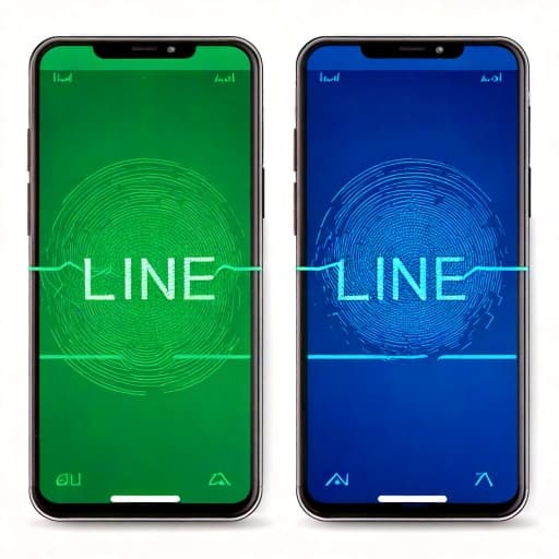 自社アプリとLINEを連携したい担当者必見！Messaging APIでできること・費用