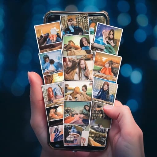 【LINE公式アカウント】メッセージ全種類と使い分け徹底解説!開封率UPの秘訣