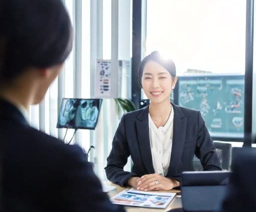 【採用担当者必見】LINEで応募者対応を効率化！明日から使える実践テクニック