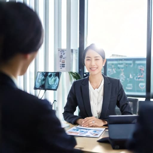 【採用担当者必見】LINEで応募者対応を効率化！明日から使える実践テクニック